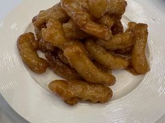 -鸿运楼烤鸭店(天桥店)