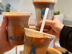 -小意思咖啡店(草桥店)