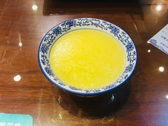 棒子面粥-娄三少·老北京春饼烤鸭家常菜(方庄店)
