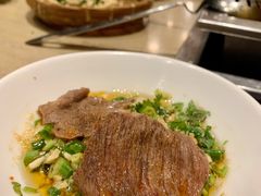 特选雪花牛肉-锦城印象火锅(天府三街店)