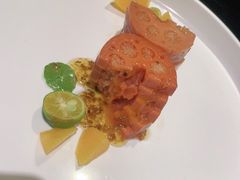 -高第街56号餐厅(美莲广场店)