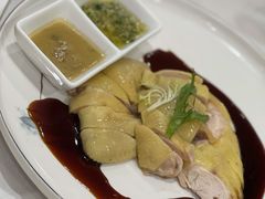 怀旧古法市师鸡-朱仔记食府(江南大道店)