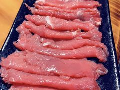 -捞围鲜·港式打边炉(海阳路店)