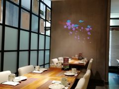 -青叶日式料理(飘亮阳光广场店)