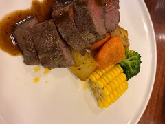 -蓝枪鱼鲜酿啤酒餐厅blue marlin(江宁店)