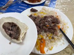 -吾斯曼珍珠抓饭王
