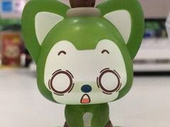 -泡泡玛特POPMART(蓝色港湾店)