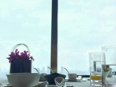 -金轩中餐厅 Jin Xuan(浦东丽思卡尔顿酒店)
