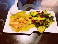 -陶乐舍本味蒸饺