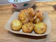 -非遗·十八曲鱼饺(西马总店)