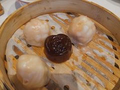 稻香鲜虾饺-稻香酒家(天河城店)
