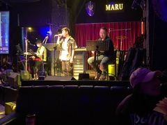 -MARU玛露音乐餐厅(大学路店)