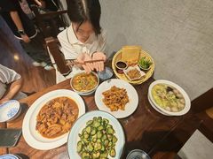 -鲁菜根·泰山菜(泰山店)