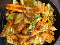 -HONGA HONGA雄家(曹路店)