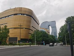 -中国杭州低碳科技馆