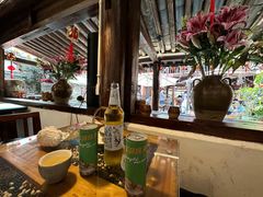 -尽善百年古院餐厅(王家老宅店)