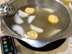 -粤潮牛肉火锅店(江南大道店)