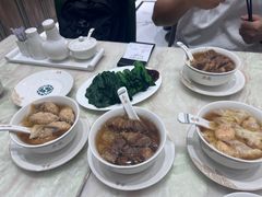 -麦奀云吞面世家 山顶店(山顶广场店)