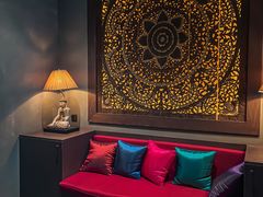 -菩泰·泰式草本按摩SPA(武汉新天地南馆店)