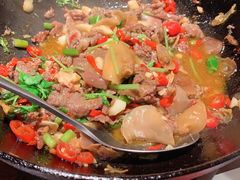 -小隐人家(乐松店)