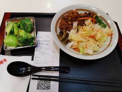 -永和大王(小厨·东四十条店)