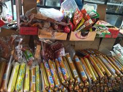 零售区-李记特色五谷杂粮鸡蛋果子