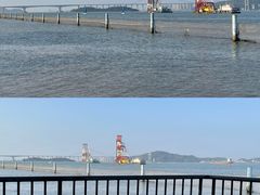 -南沙天后宫景区