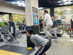 -VPsmart私教健身工作室(新华路旗舰店)