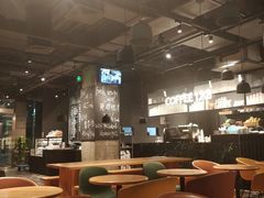 大堂-Wagas沃歌斯(环贸店)