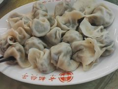 -京都饺子(双塔西街店)