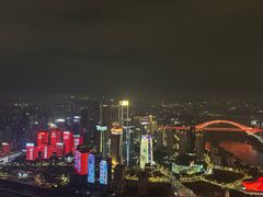 -WFC会仙楼观景台