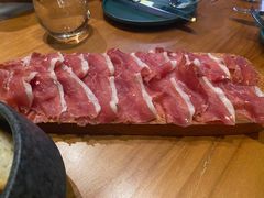 -Laures·月桂西班牙碳烤餐厅(十尚坊店)