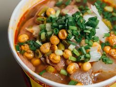-江三王记牛杂馆(总店)