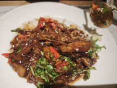 -关东小磨东北菜(漕河泾印象城店)