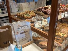 -慢熟面包店bud bread(孩儿巷店)