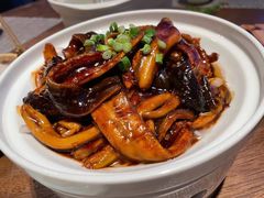 淮扬炒软兜-十里弄堂(K11店)