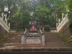 -老君山