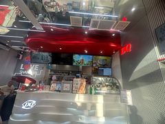 -DQ·蛋糕·冰淇淋(五角场万达店)