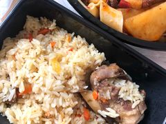 -巴依老爷新疆美食(望京小街店)