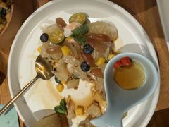 -恬阿姨庭院餐厅·生日宴