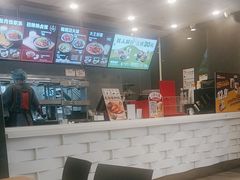 -永和大王(春日上新·浦东南路店)