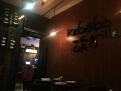 -克比叔叔印度餐厅Kebabs on the Grille(永康路分店)
