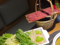 -菌彩云南野生菌火锅(万达广场店)