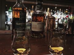 -The Bottle Bar(羲和商业广场店)