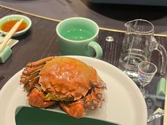 -西湖春天•老字号杭州菜(百汇店)