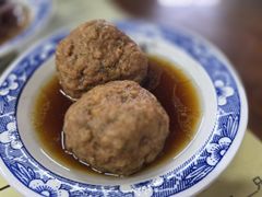 -粗茶淡饭(东关街店)