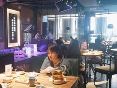 大堂-798餐厅(任丘路店)