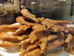 -陈鹏鹏潮汕菜(宝安机场T3航站楼店)