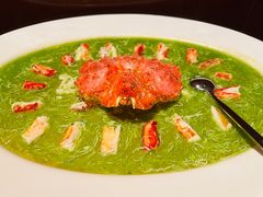 -桂花楼淮扬中餐厅(浦东香格里拉店)