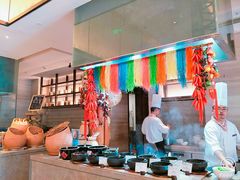 -西双版纳融创皇冠假日度假酒店